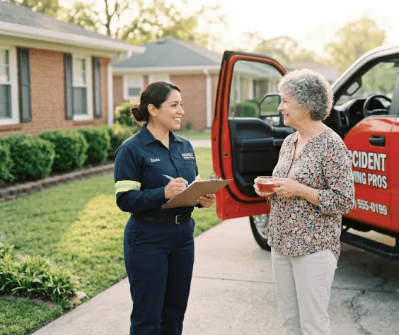 Accident Towing Service Donald, OR FAQs